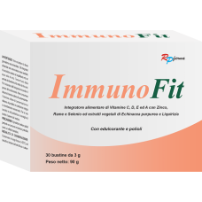 IMMUNOFIT 30BUST