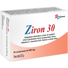 ZIRON 30 30CPR