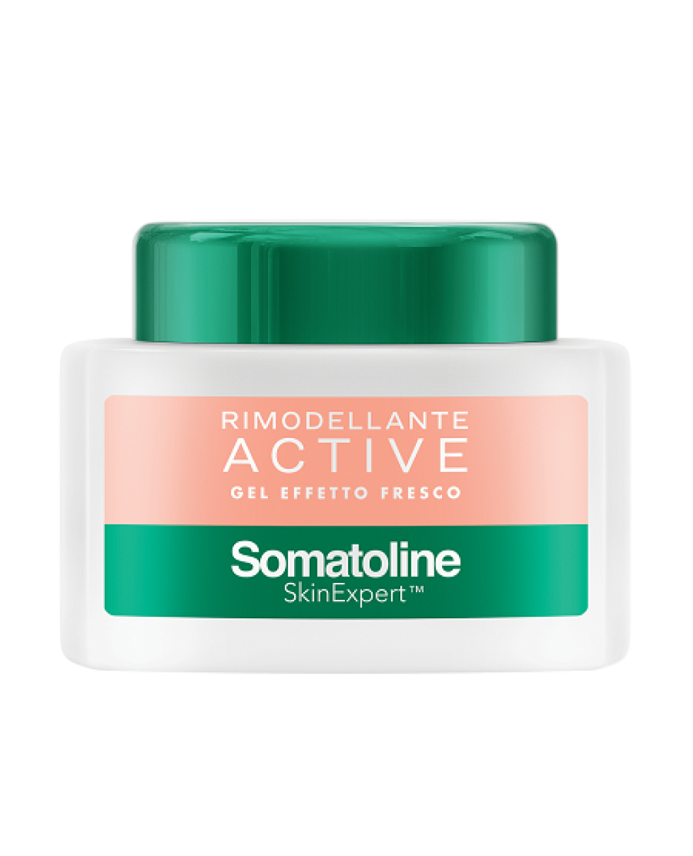 SOMAT Skin Ex Gel Int.Rimod.