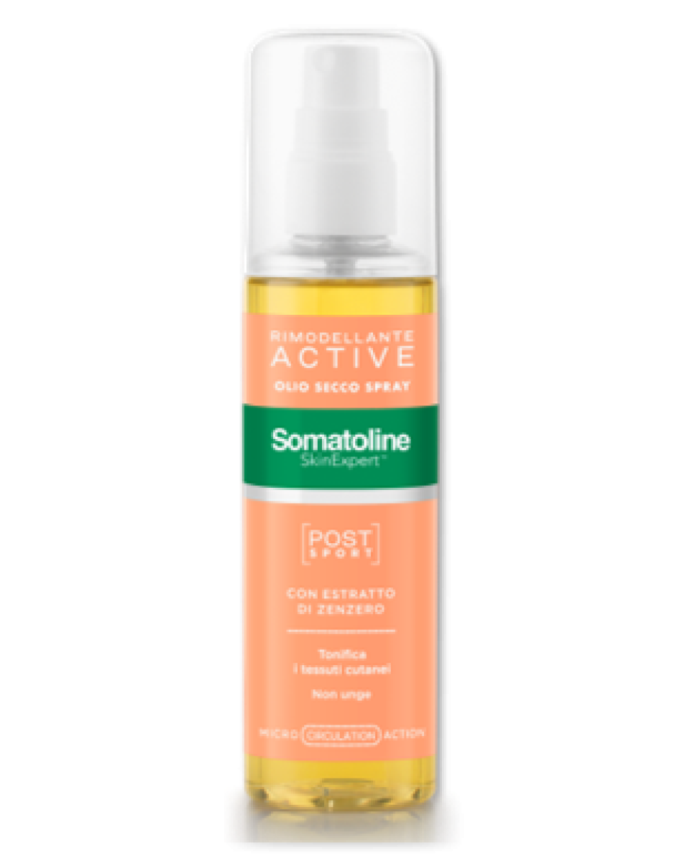 SOMAT Skin Ex Olio P-Sport