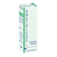 ANATRICOS SHAMPOO DELICATO