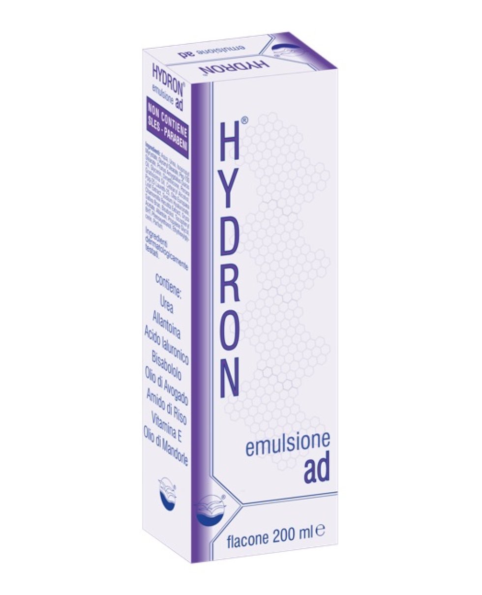 HYDRON AD 200ML