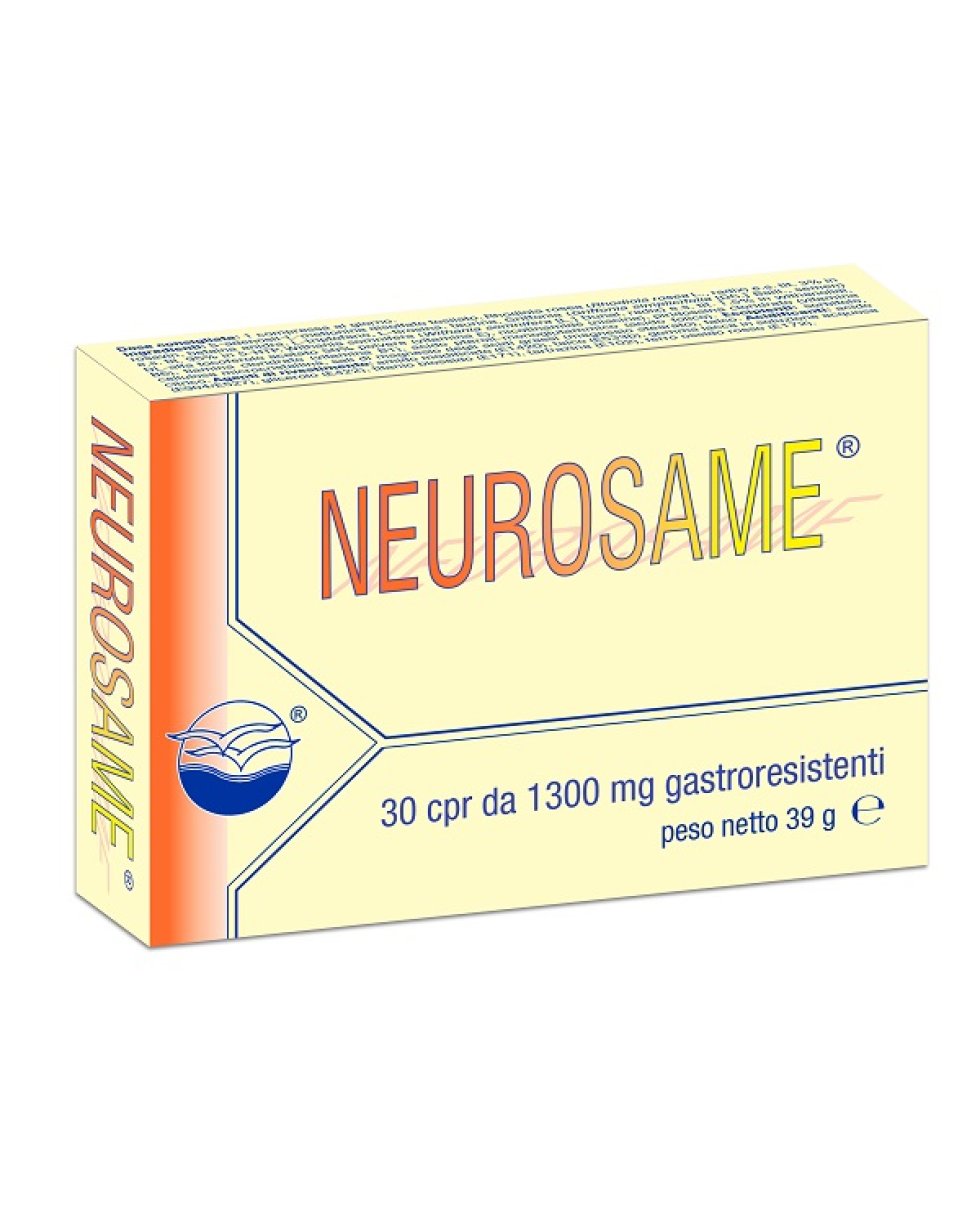 NEUROSAME 30CPR