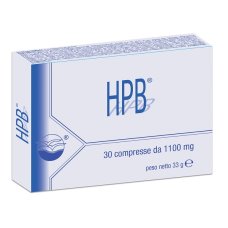 HPB 30CPR