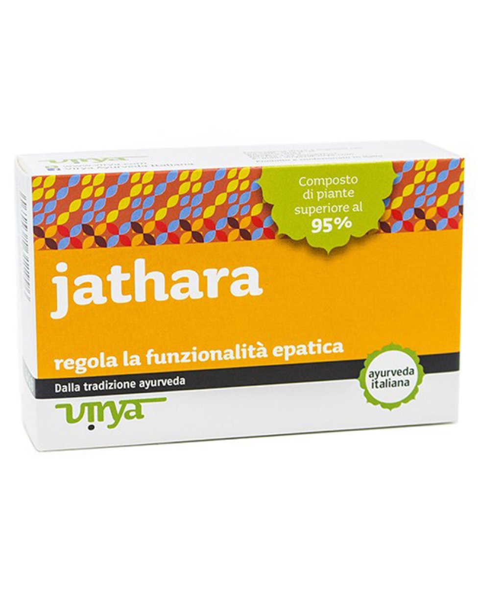 JATHARA VIRYA 60CPR 500MG