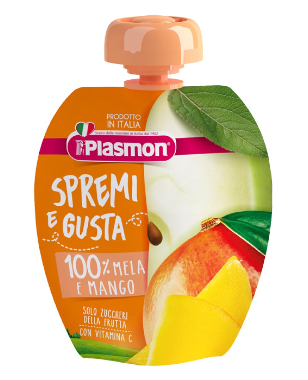 PL Spremi-Gusta Mango/Mela