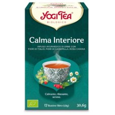 FdL Tea Calma 30g