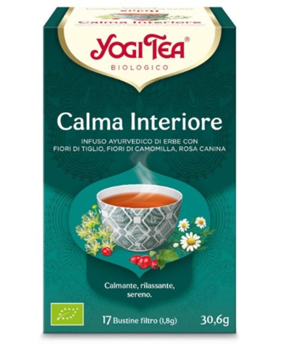 FdL Tea Calma 30g