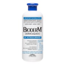 BIODERM DERMOLIQ PH AUTOE500ML