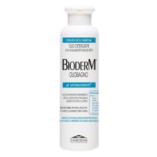 BIODERM OLIO BAGNO 250ML