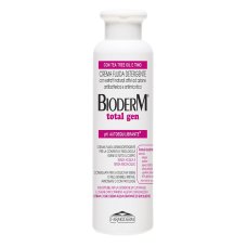 BIODERM TOTAL GEN 250ML