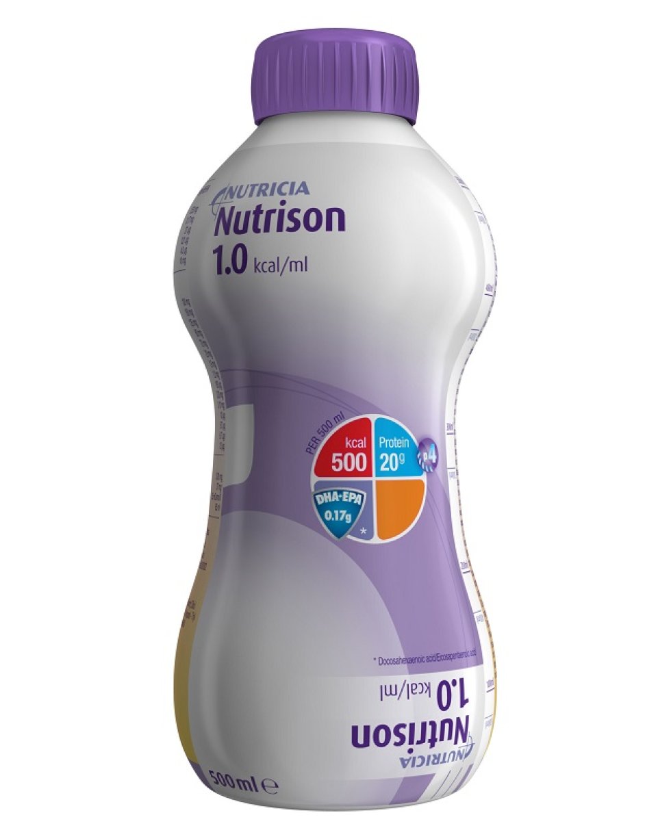 NUTRISON 500ML PL