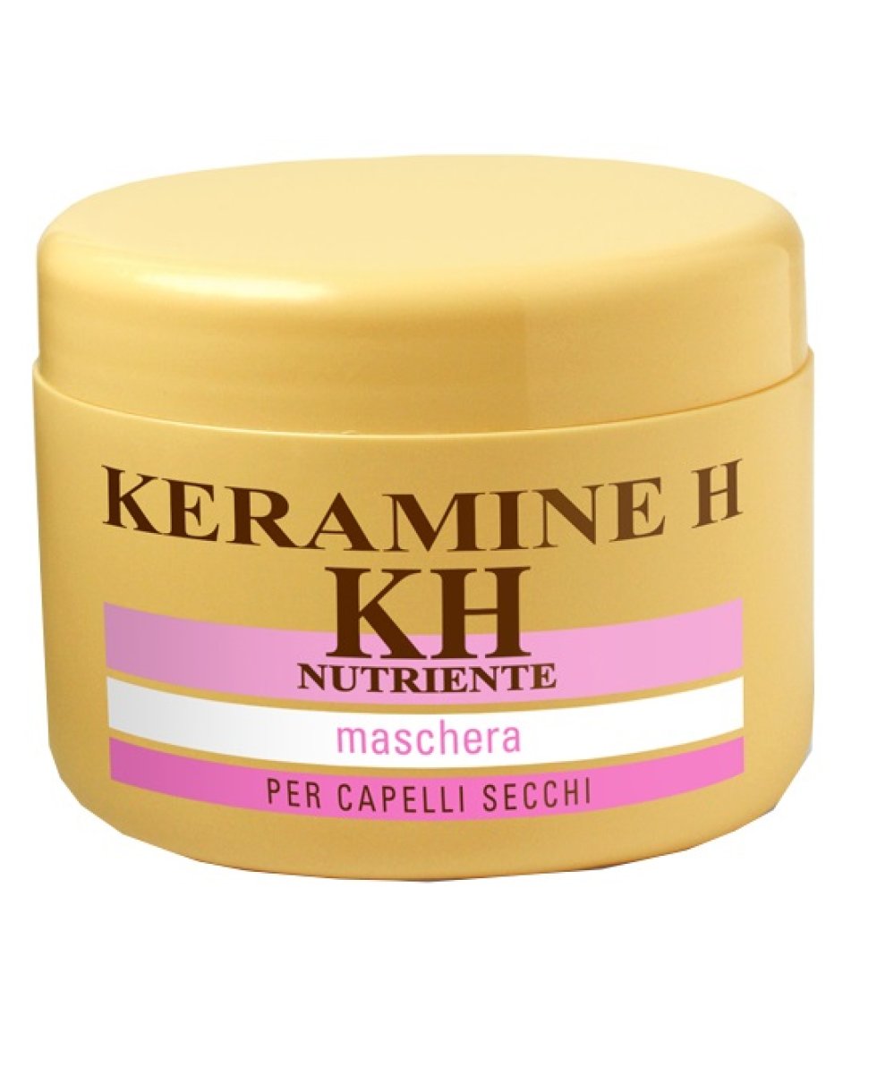 KERAMINE H Masch.Nutr.250ml