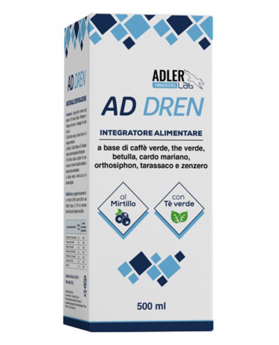 ADDREN 500ML