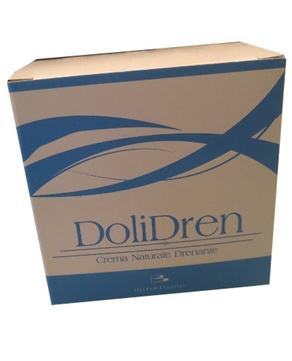 DOLIDREN CREMA 250ML