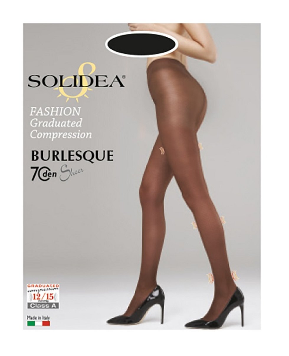 BURLESQUE 70 Sheer Glace 1S