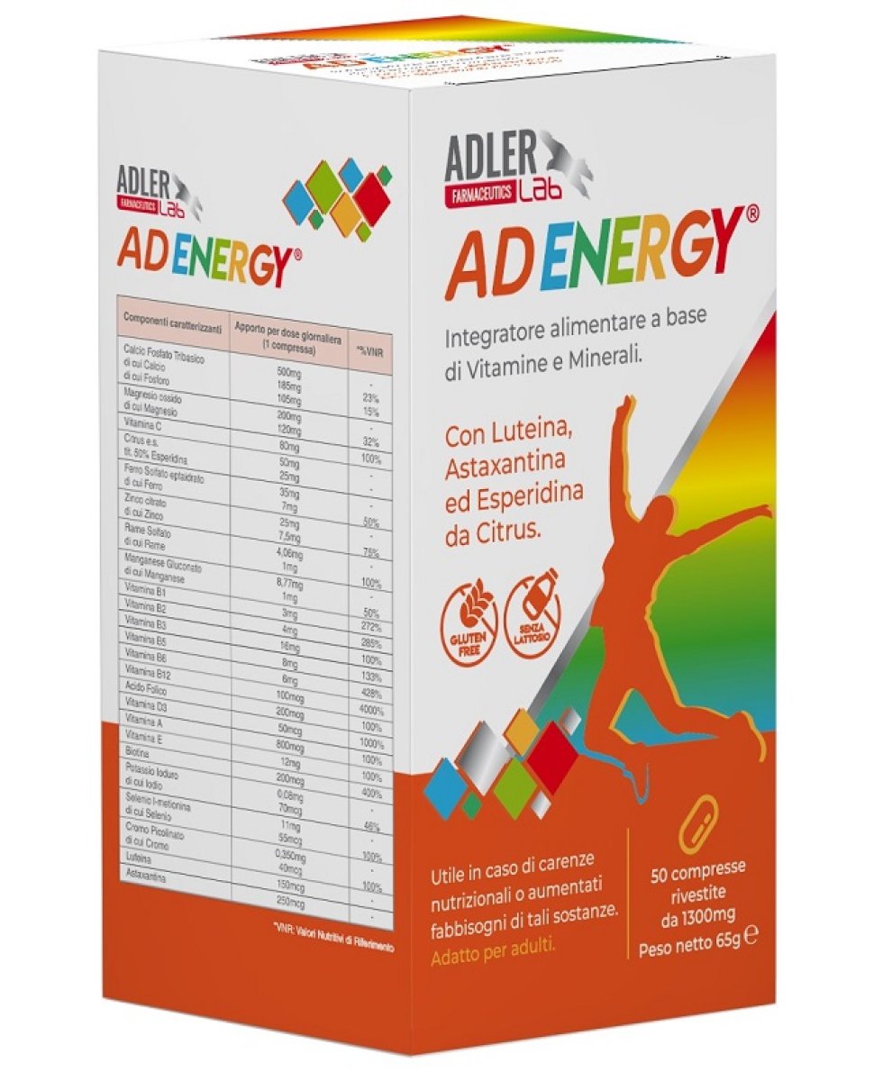 ADENERGY 60CPR