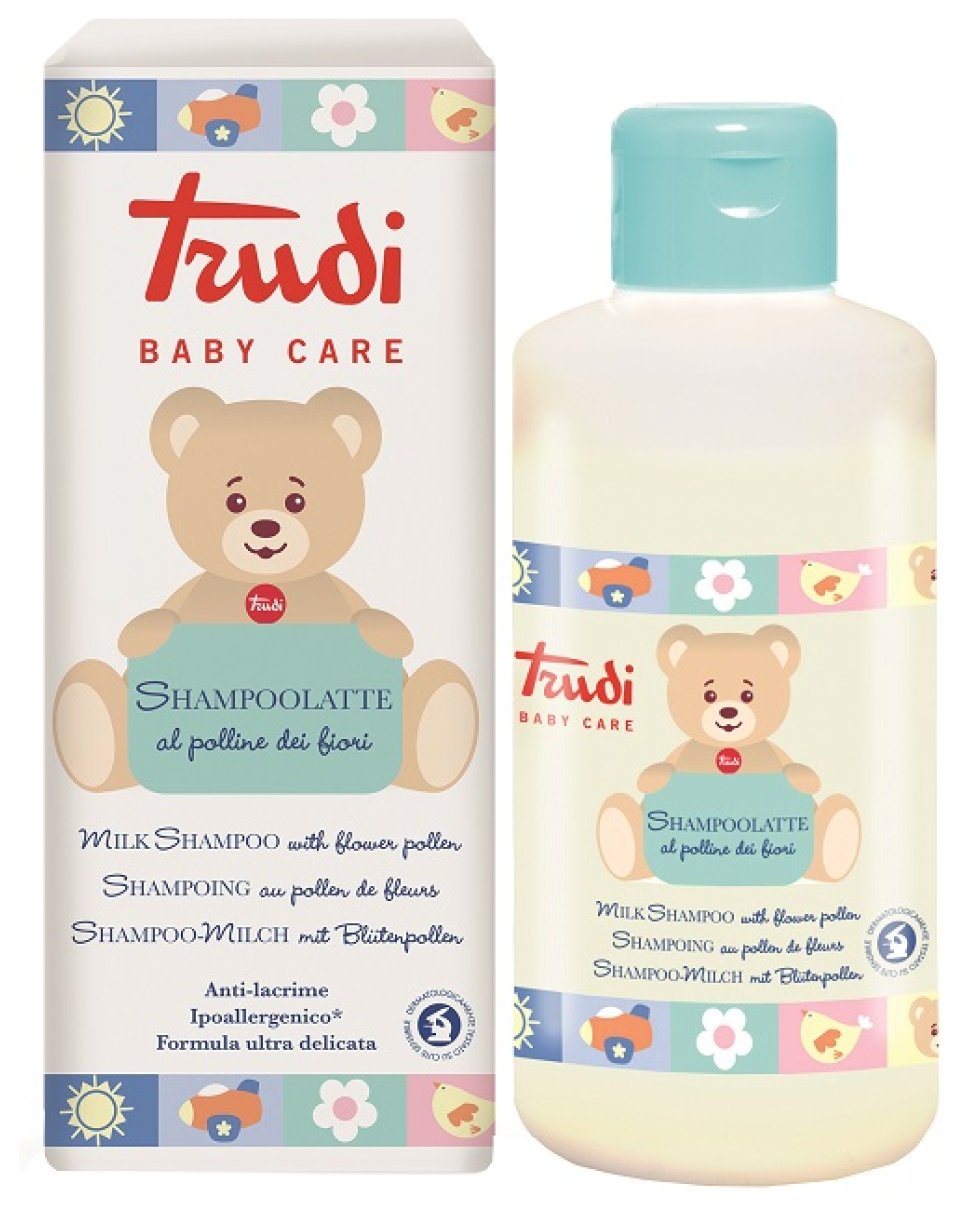 TRUDI Sh-Latte 250ml