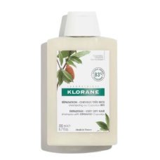 Klorane Shampoo Burro Cupuacu 400Ml