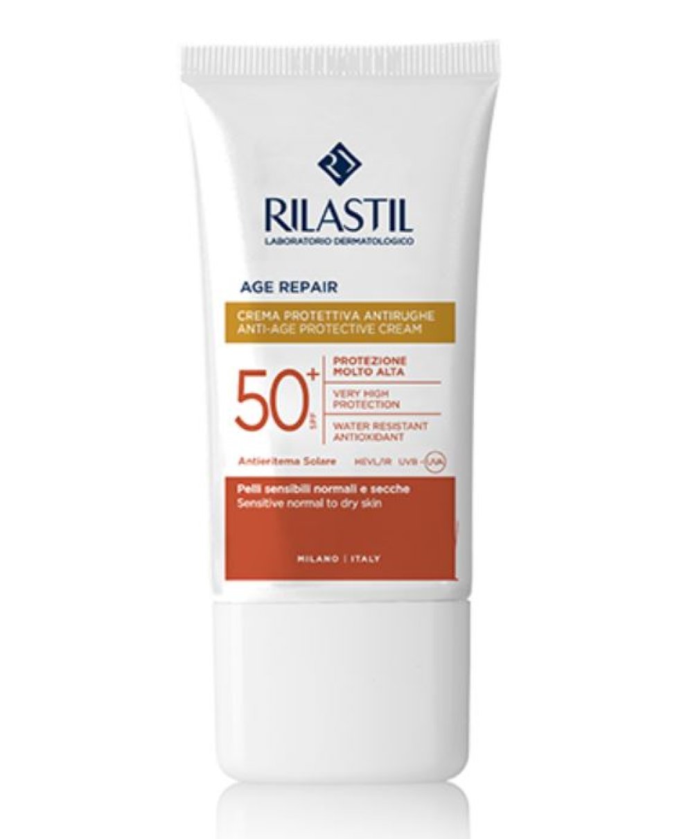 Rilastil Sun System Age Repair Spf50+ 40Ml