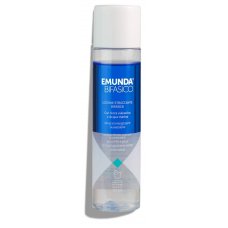 EMUNDA BIFASICO LOZIONE 125ML