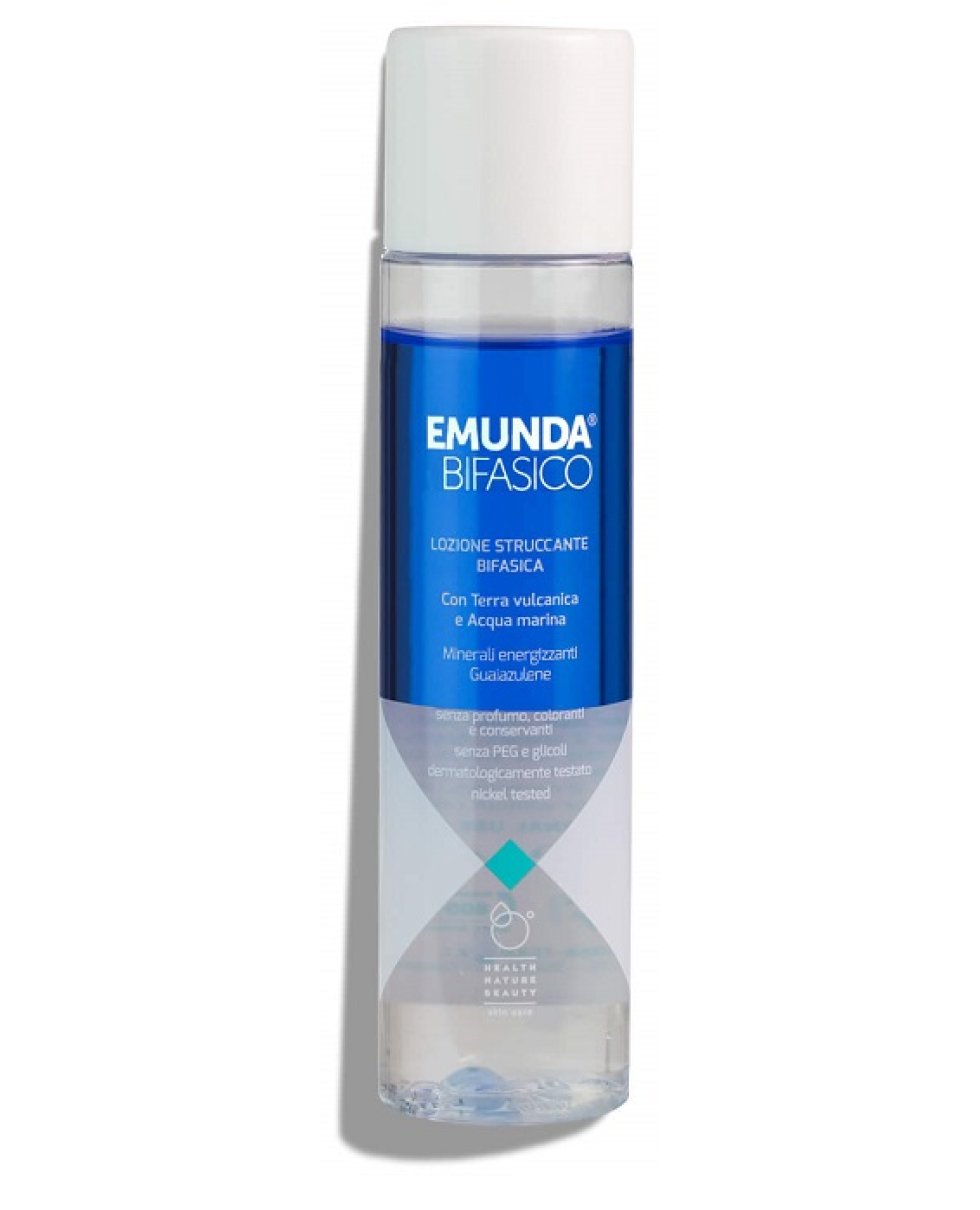 EMUNDA BIFASICO LOZIONE 125ML