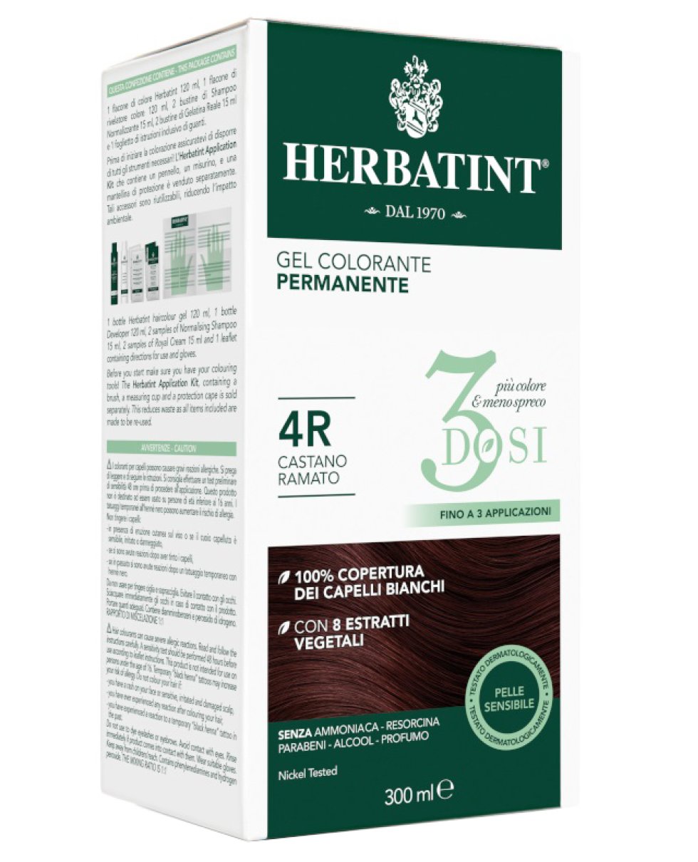 HERBATINT 3DOSI 4R 300ML