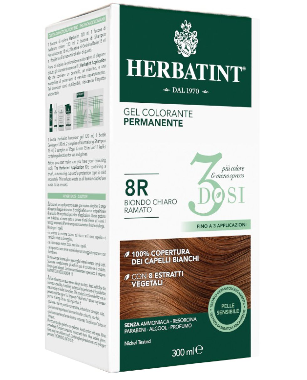 HERBATINT 3D Bio Ch.Ramato  8R