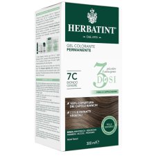 HERBATINT 3D Bio Cenere     7C