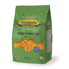 FARABELLA Pasta M/Pennette250g