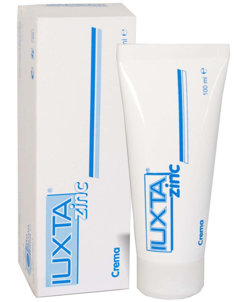 IUXTA CR ZINCO 100ML