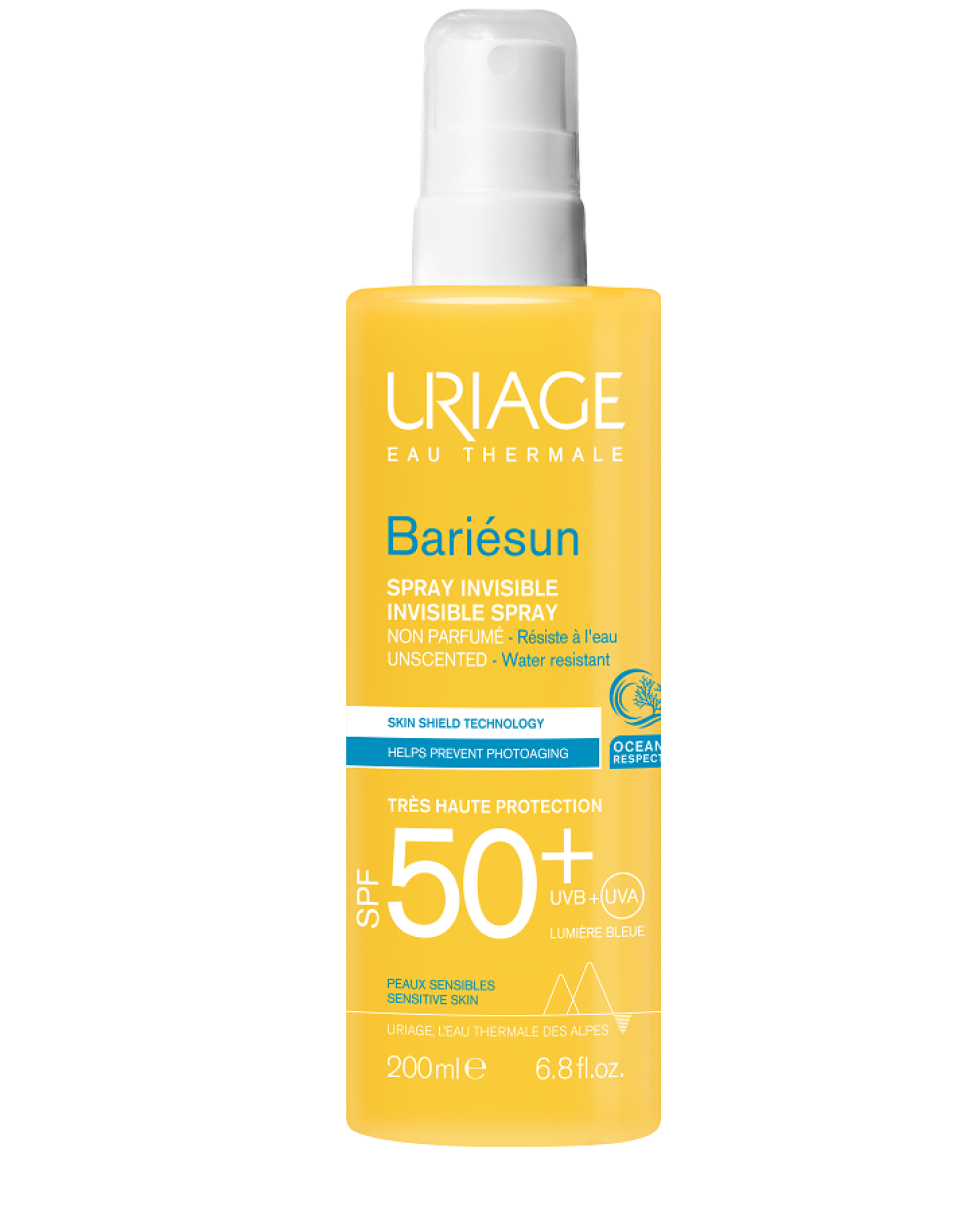 BARIESUN SPF50+ SPRAY S/PARF