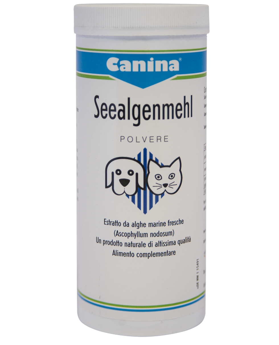 SEEALGEN POLV 250G