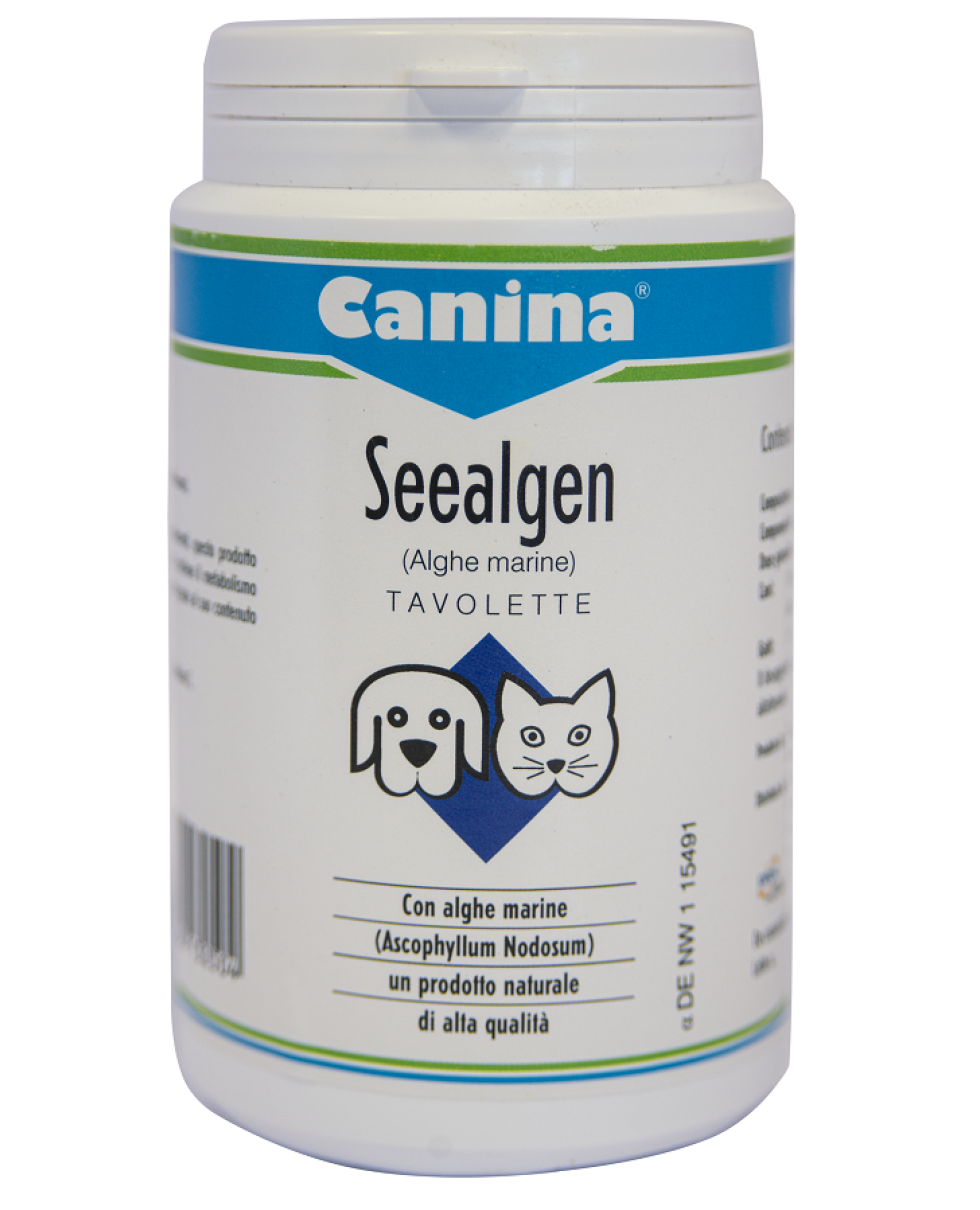 SEEALGEN TAV 225G