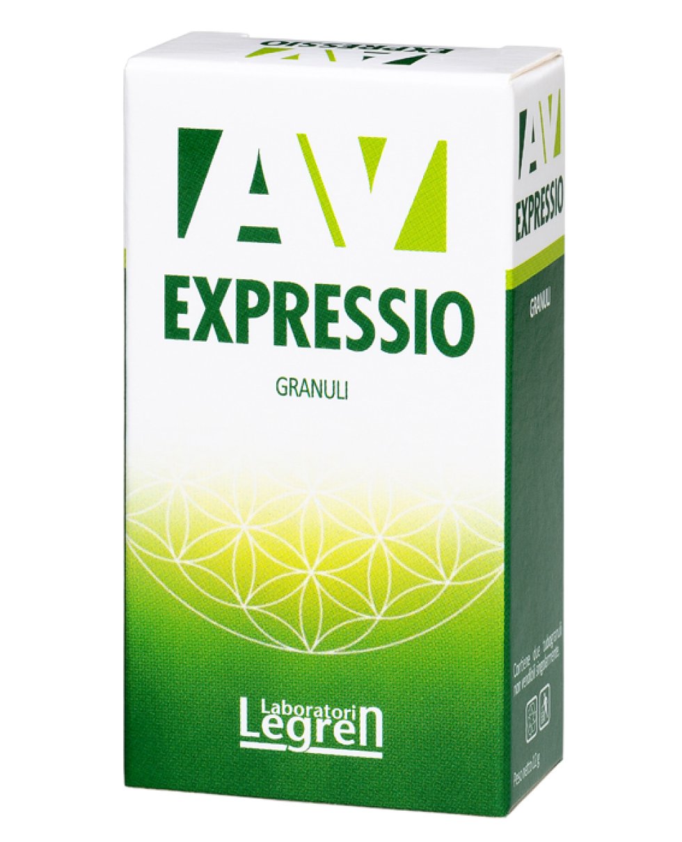 EXPRESSIO 2TUBI 220GR