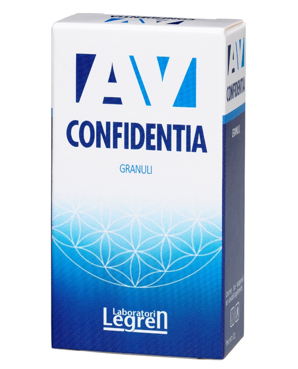 CONFIDENTIA 2TUBI 220GR