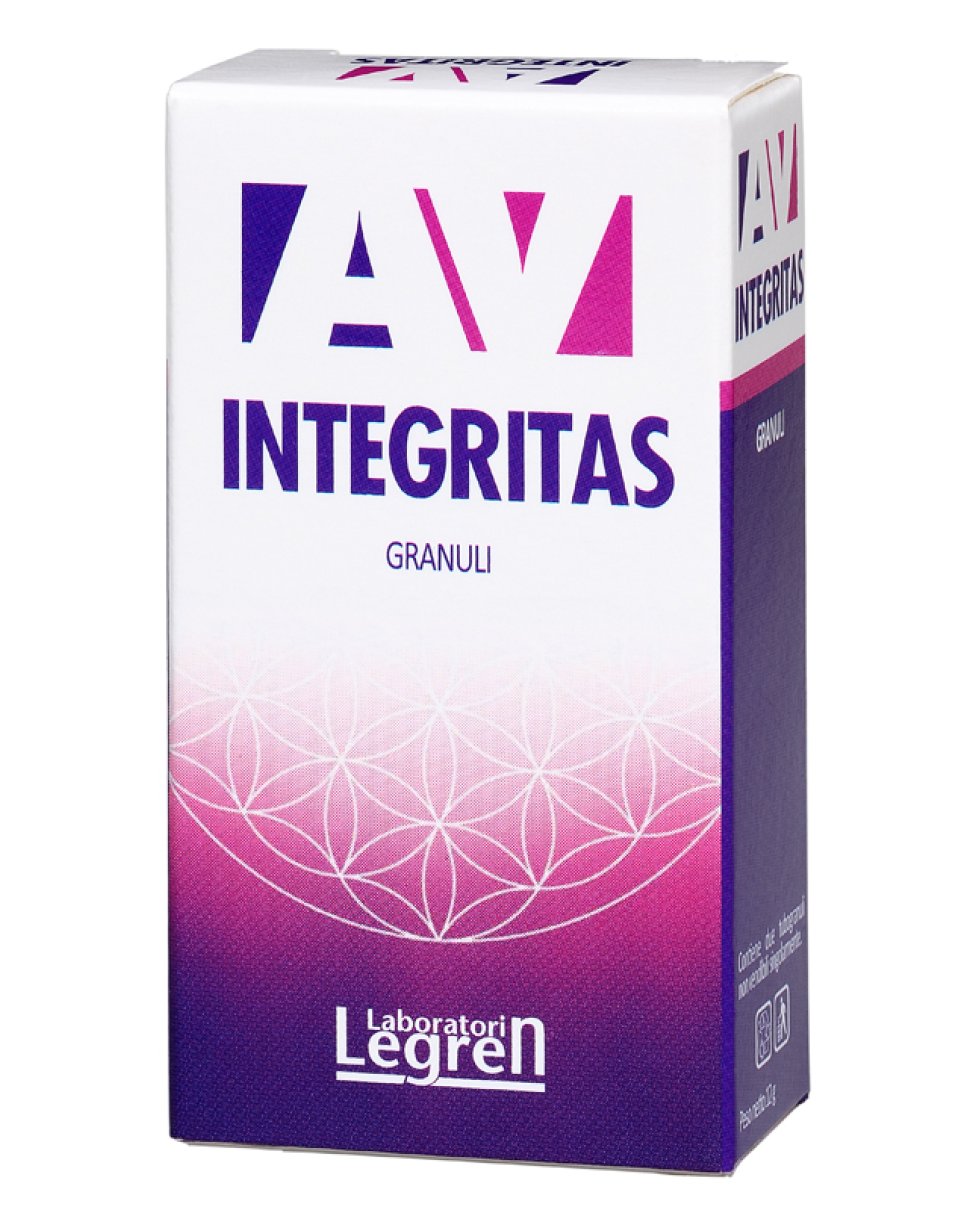 INTEGRITAS 2TUBI 220GR