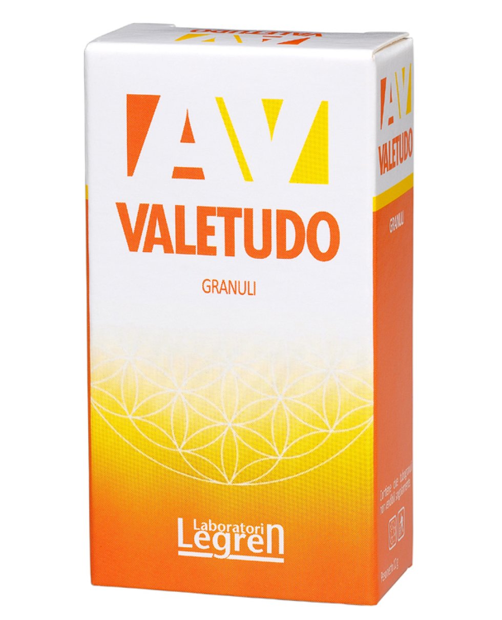 VALETUDO 2TUBI 220GR