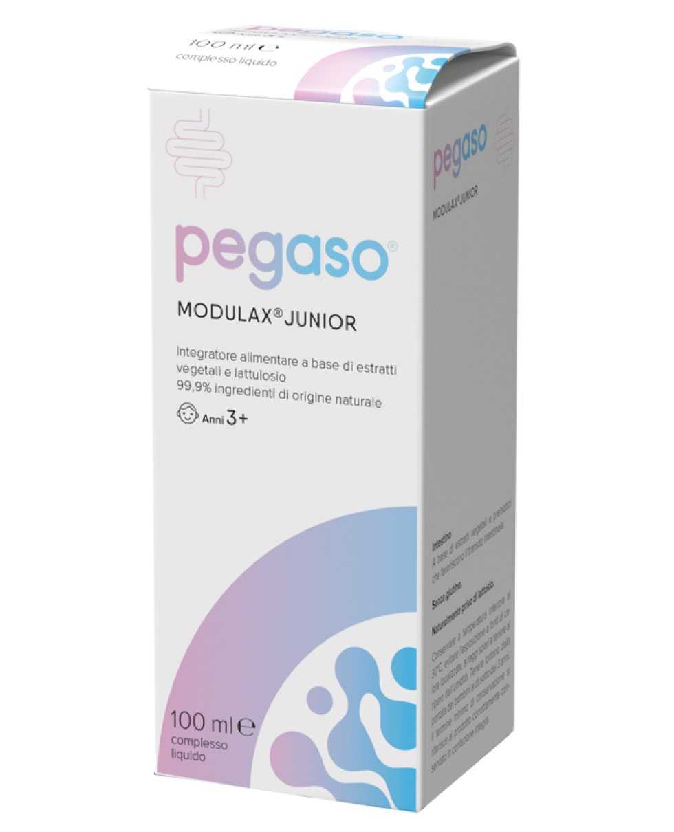 PEGASO MODULAX JUNIOR 100ML