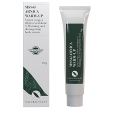 ARNICA WARM UP CREMA MSS4 75G