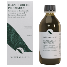 RS5 MIRABILUS PROFUNDUM 200ml