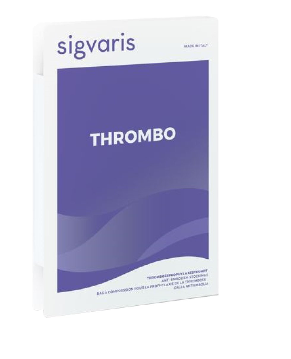 SIGV.Thro Mono Sx TS L/C