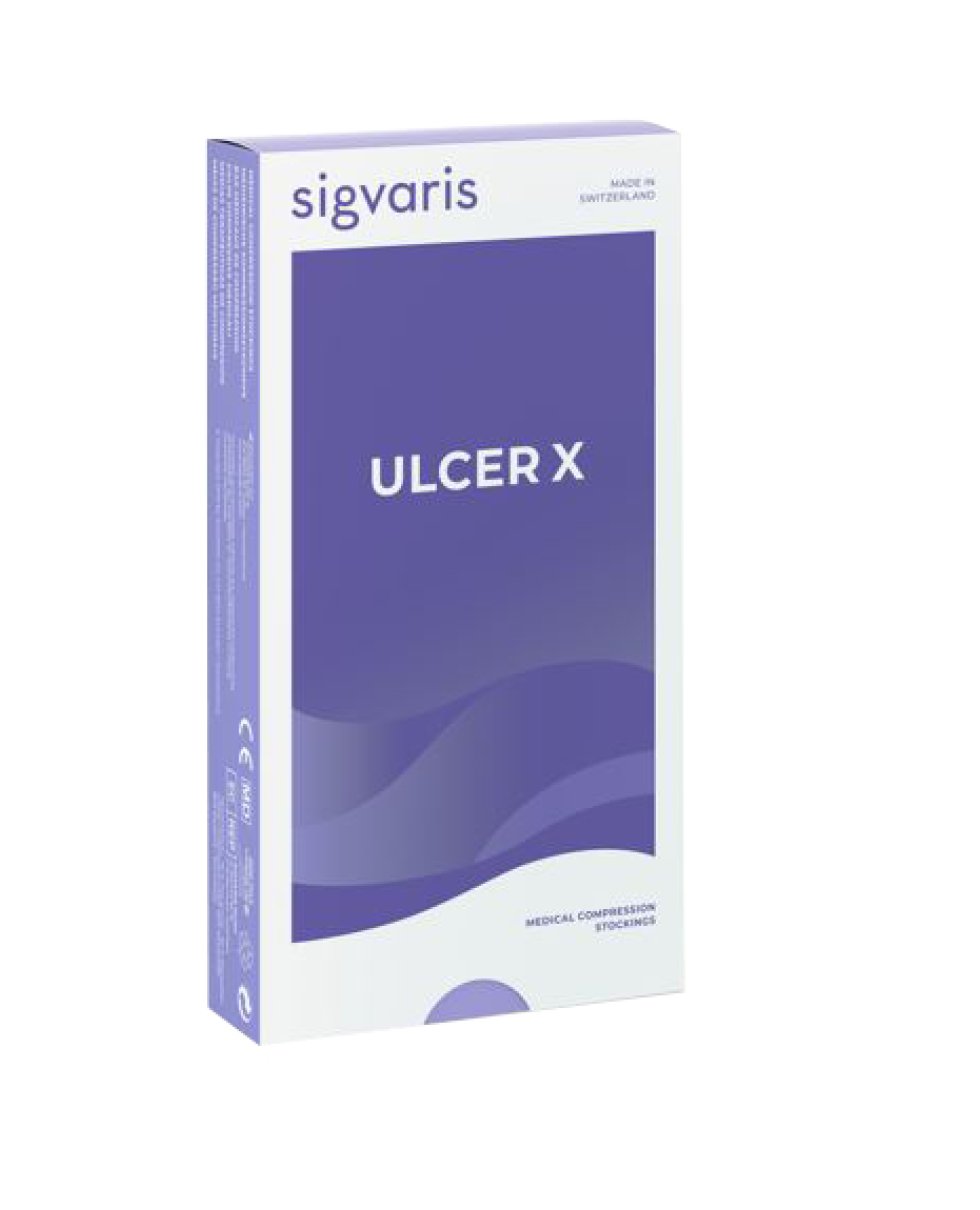 ULCER-X+503 Gamb.P/A M/L  SIGV