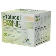 PROTOCOL BONE 30BUST