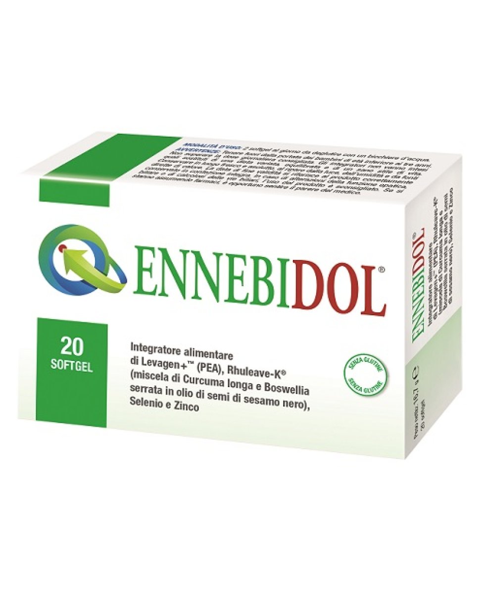 ENNEBIDOL 20SOFTGEL