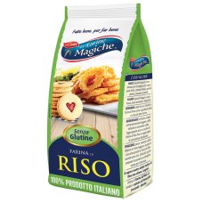 FARINE MAGIC Farina Riso 500g