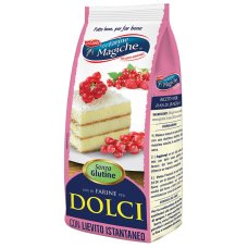 FARINE MAGIC Mix Dolci 500g