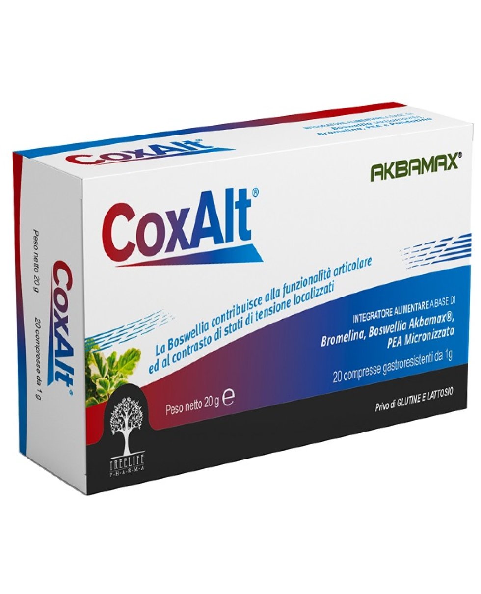 COXALT 20CPR