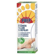 PREP CREMA TALLONI 75ML MS FRE