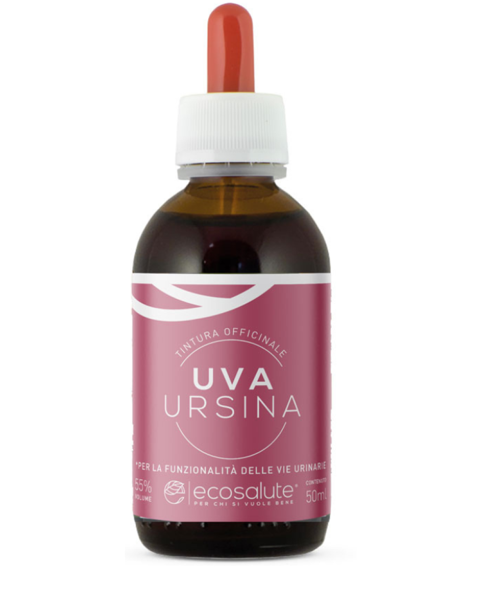 UVA URSINA TM 50ml SZE